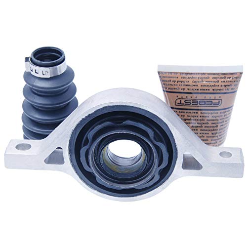 Febest Kcb-sor disque Elements