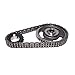 Lunati 93025 Sportsman Double Roller Timing Set for Ford 429-460 Big Block V8