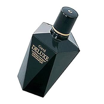 GEOL デラックス 40th Anniversary 乳液 100ml GEOL デラックス 40th Anniversary 乳液 100ml 【公式通販】