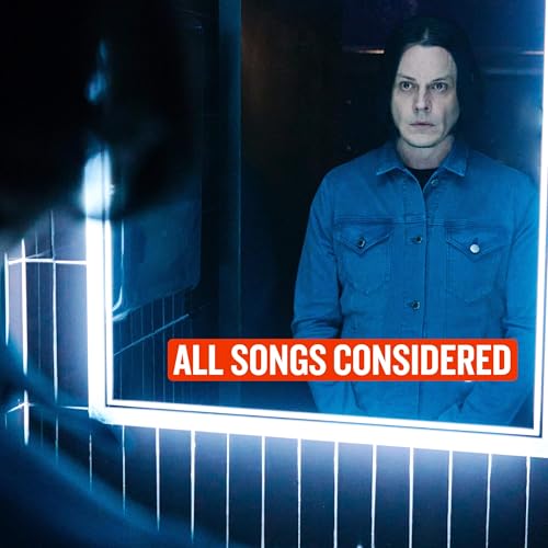 Jack White shreds, Boards of Canada split the universe, more