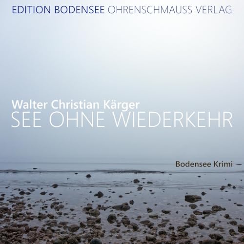 See ohne Wiederkehr Titelbild