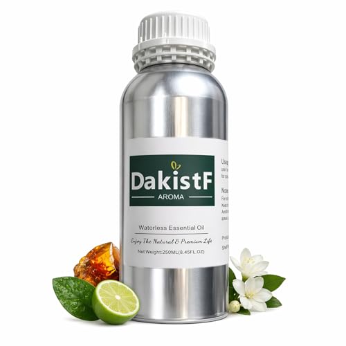 Aceite esencial para difusor hotel, 250ml aroma floral miniatura 1