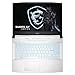 MSI Sword 15 A12UC-295 15.6