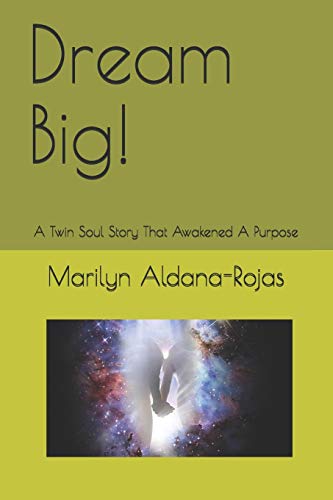 Dream Big!: A Twin Soul Story That Awakened a Purpose