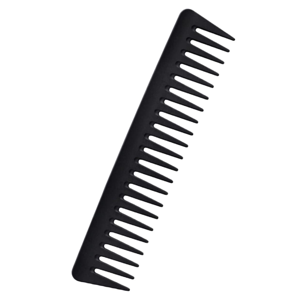 ABOOFAN 9piezas Peine De Peluquería Vintage Para Hombres Peine De Anchos Para Slicked-back Cepillo Profesional Para Cabello y Seco