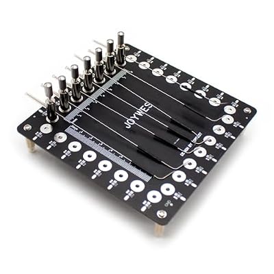 Probe Data Repair Tool Test Debug Probe for Flying Lead OK Line PCB Jumper Wire