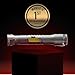Power Saber Energy Blade Red | First Ever Automatic Saber | Auto Extending & Retracting Saber | Extends 35