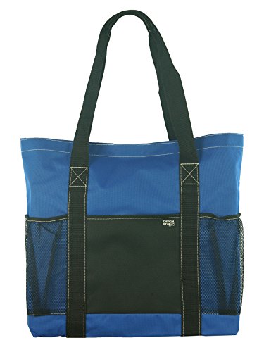 Ensign Peak Everyday Shoulder Tote