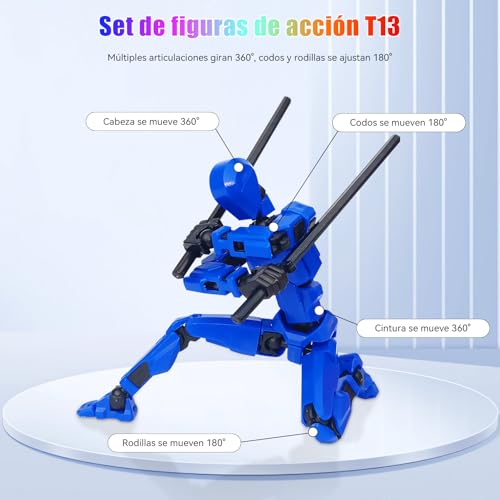 Lista de Figuras de accion , tabla con los diez mejores. 15 Imagen adicional