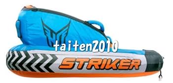 ＼新品即決！／★HO♪STRIKER3♪ジェット♪バナナボート♪スキーチューブ♪ 61dmq4+fFmL._UF350,350_QL50_.jpg