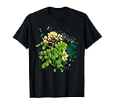 Cute Vintage vegetable Moringa vegan vegetarian