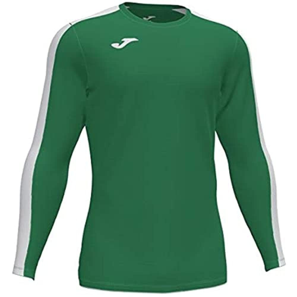 Joma Men's Vert Long Sleeve Jersey Academy