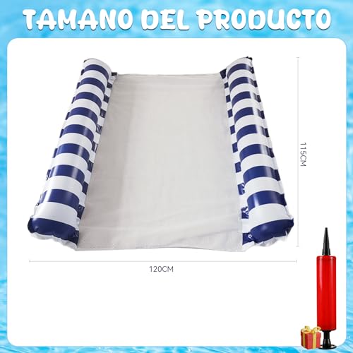 Inflables Acuáticos, Toy salvavidas inflables Marca QianMu (2)