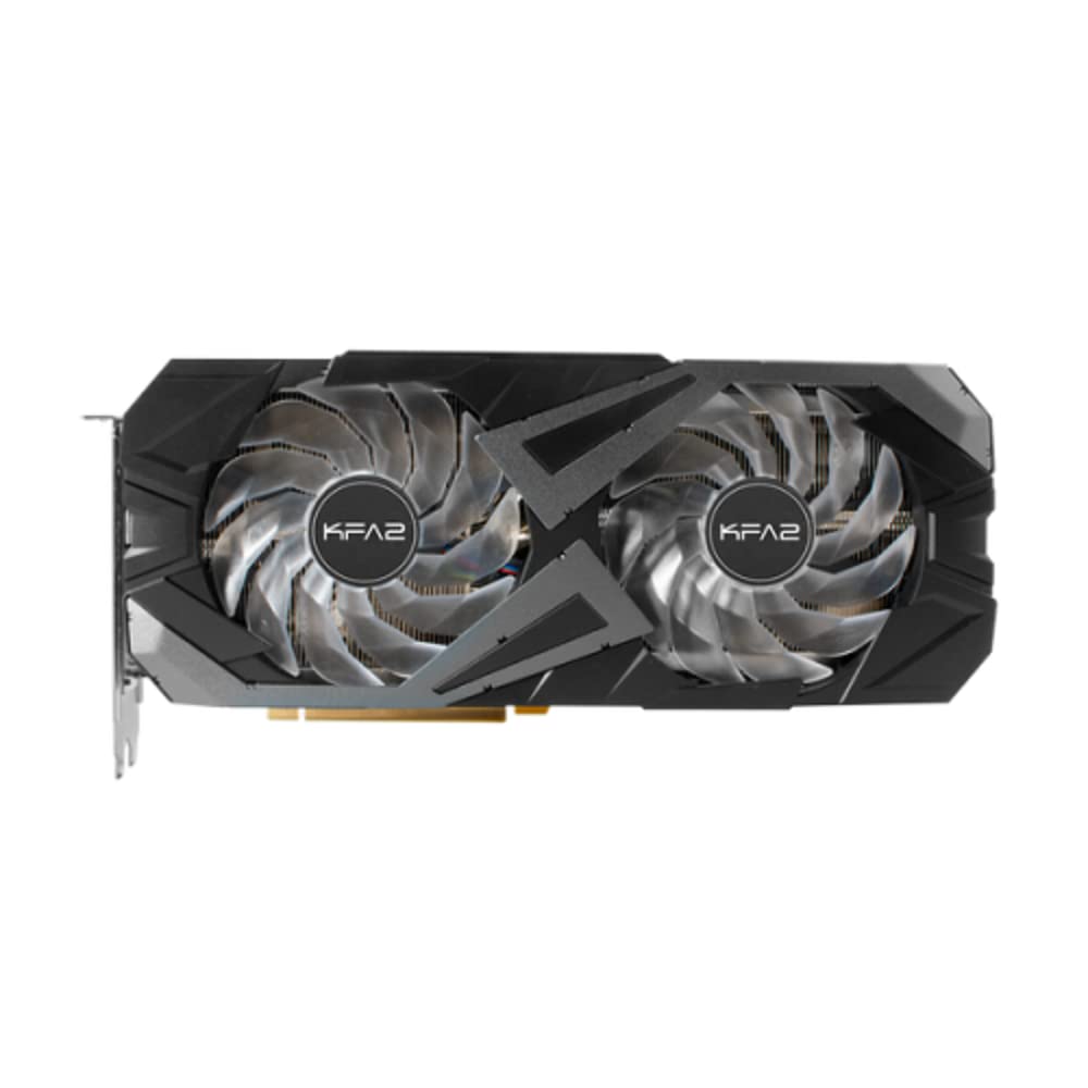 Nvidia KFA2 GeForce RTX 3070 8 Go GDDR6 Carte Graphique