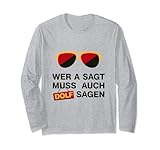 muss auch dolf sagen