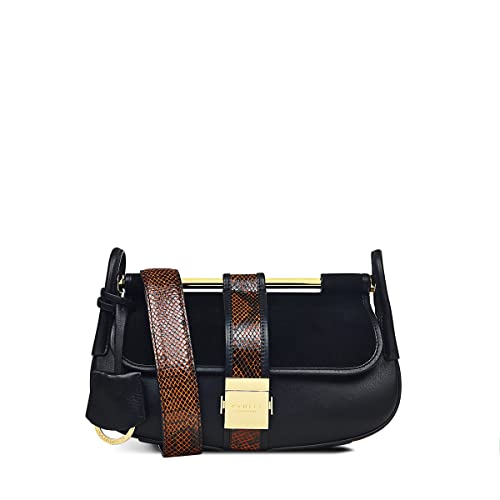 RADLEY London Grosvenor Remastered - Small Flapover Shoulder