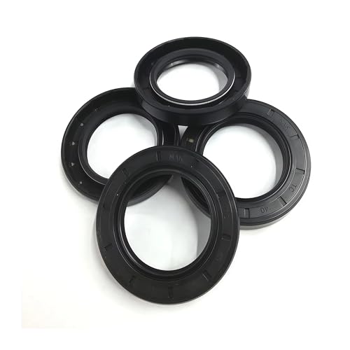 TC-20*25*27*28*30*32*35*36*40*42*47*50*52*62*4/5/6/7/8/9/10/12 NBR �V���t�g�I�C���V�[���j�g�����J�o�[�_�u�����b�v�X�v�����O(OD 30mm)