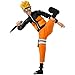 ANIME HEROES - Naruto - Naruto Uzumaki (Renewal ver.) Action Figure