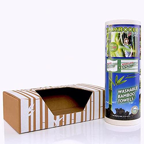 Bambooee Brilliant Starter Set