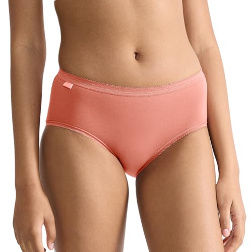 Sloggi Basic+ Midi C3P Multiple Colours 21 – Ansicht 2