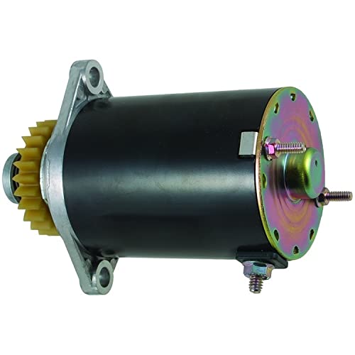 image for Parts Player OEG Parts New Starter Compatible with Onan 191-1798 191-2