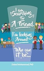 Amazon.co.jp: I am Searching For a Friend. I am looking around
