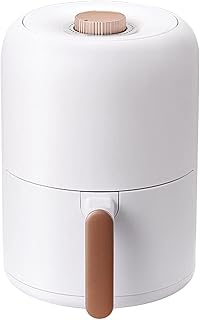 Frytownica powietrzna, maszyna do frytek, domowy piekarnik z nieprzywierającym powietrzem, wielofunkcyjna frytownica elektryczna do popcornu skrzydełka kurczaka 2L