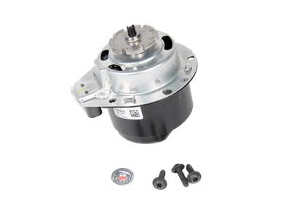 Amazon.com: GM Genuine Parts 15-80469 Passenger Side 150W Engine 