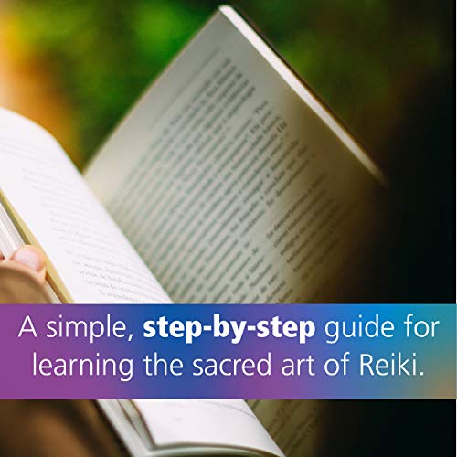 Image of The Art of Psychic Reiki: Developing Your Intuitive and Empathic Abilities for Energy Healing
