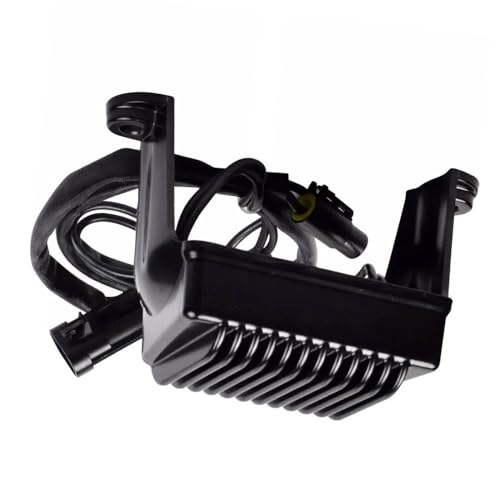 Régulateur pour moto Road King pour rouler sereinement lors de vos voyages