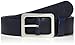 Produktbild Marc O'Polo Damen Belt Gürtel, Blau (Night Blue/Silver 876), 80