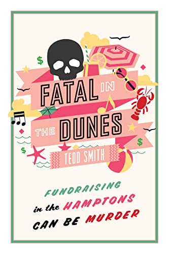 Fatal in the Dunes