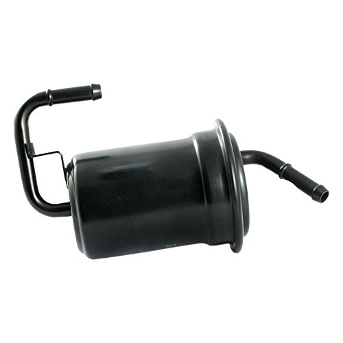 ECOGARD XF54785 Premium Fuel Filter Fits Mazda Miata 1.6L 1990-1993, Miata 1.8L 1994-1997
