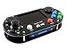Waveshare Game HAT, Compatible with Raspberry Pi 4B/3B/3B+/Zero/Zero W/Zero WH, Retro Gaming Console wth 3.5inch IPS Screen, Joystick, and Buttons, 480×320, Onboard Speaker and Earphone Jack