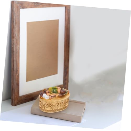 Boîte décorative pour ranger bijoux sans perdre vos bagues - 6