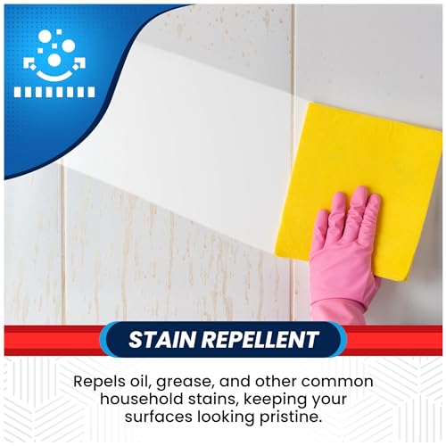 Clean-Eez Cleaning Products 707581876788 Clean-Eez Grout Sealer thumb #4