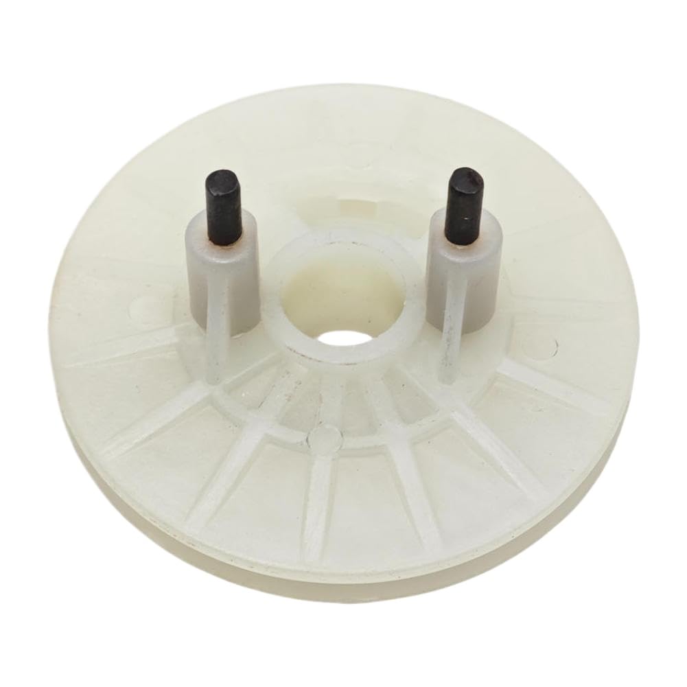 Hub de polea de arranque compatible con motosierra 550XP 545 555 556 560XP 565 572XP repuesto para 505158101 5051581-01