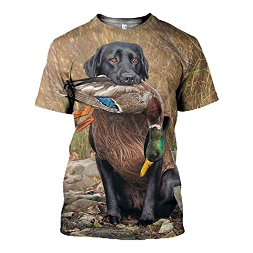T-shirt homme 3D ample taille XXXXXL pour masquer les formes avec un style artistique