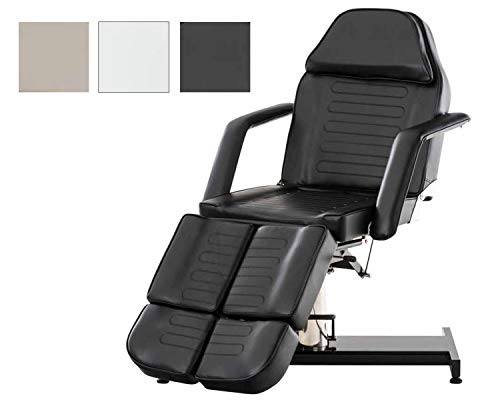 CLP Camilla Estética Hidráulica Split V2 Cuero PU