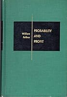 Probability and Profit B000J28FCE Book Cover