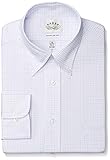 Eagle Men's Regular Fit Non Iron Tattersall
