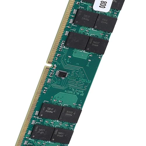 Mémoire RAM PC bureau 4Go module de mise à niveau informatique transfert rapide de données