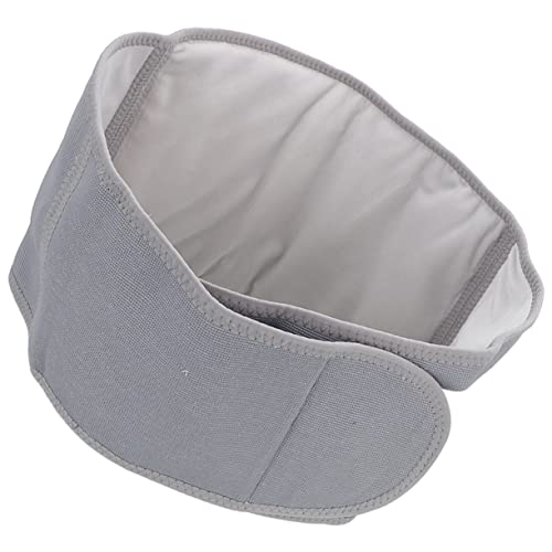 Faja lumbar para hombre y mujer, soporte y calentador para cintura miniatura 1