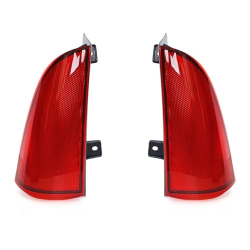 Feu marche arrière Vito W639 anti-fissure pour pare-chocs 03-10