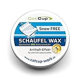 Schneeschaufel Wax (150ml)