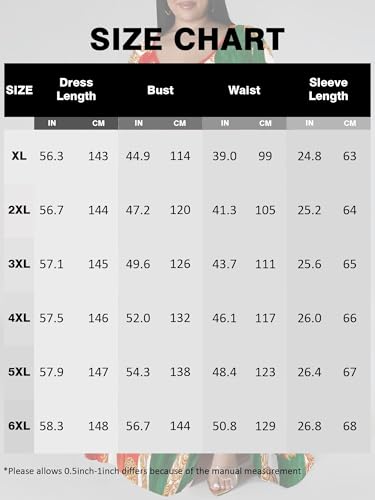 Image of PinkPatty Women's Plus Size Long Sleeve Maxi Dress Casual V Neck Slit Tie Waist Wrap Dresses for Party Cocktail