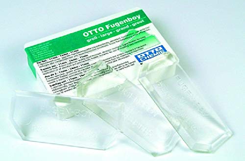 Preisvergleich Produktbild OTTO Fugenboy 3er-Set groß