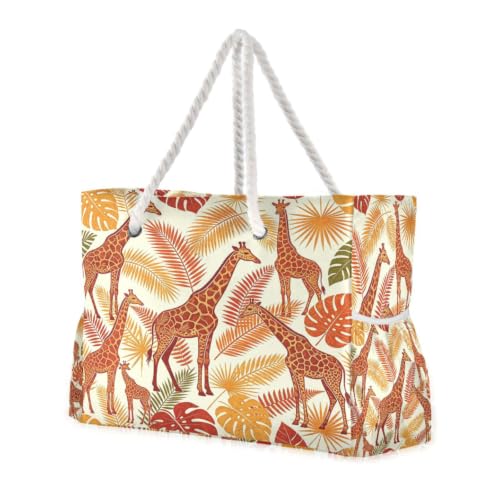 Sac fourre-tout imperméable pour femme, grand format anti-pluie pour le shopping