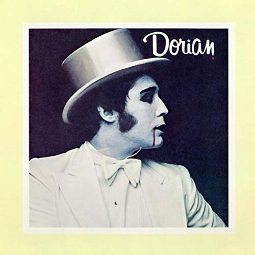 Dorian de Dorian Zero en Amazon Music Unlimited
