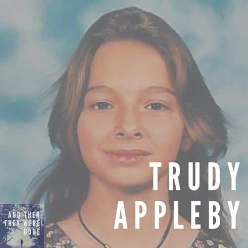 『Re-Release: Trudy Appleby』のカバーアート
